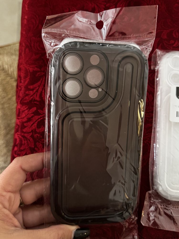 CAPA iphone 15 pro max 5€ cada uma