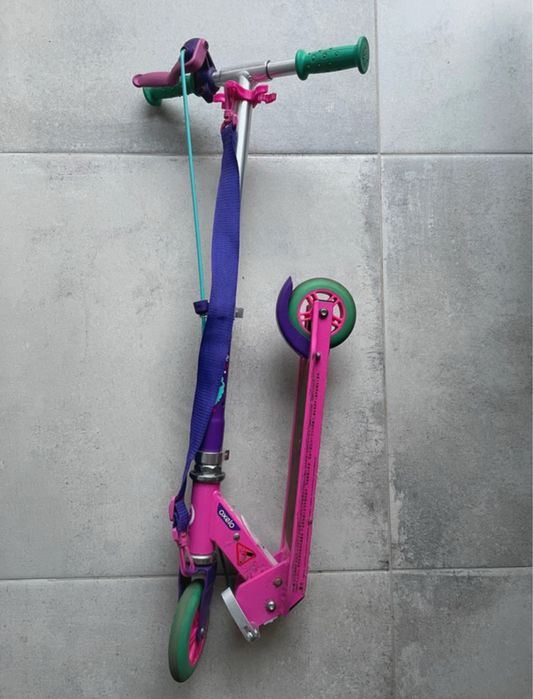Trotinete Decathlon Oxelo Play 5
