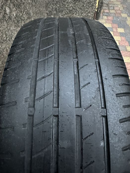 Шини 205/65 R16C