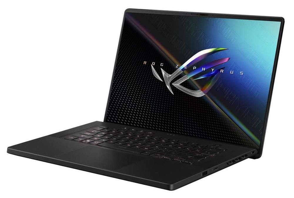 ASUS ROG Zephyrus M16 i7-11800H 16GB RTX3050Ti 512GB WIN 11