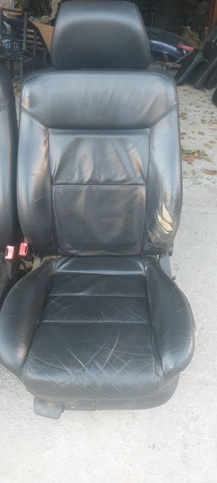 Skóra Vw Passat b5fl kombi