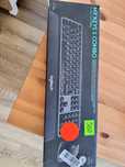 Klawiatura i mysz logitech mx keys s combo