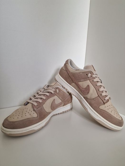 Nike Dunk Low "Sanddrift"