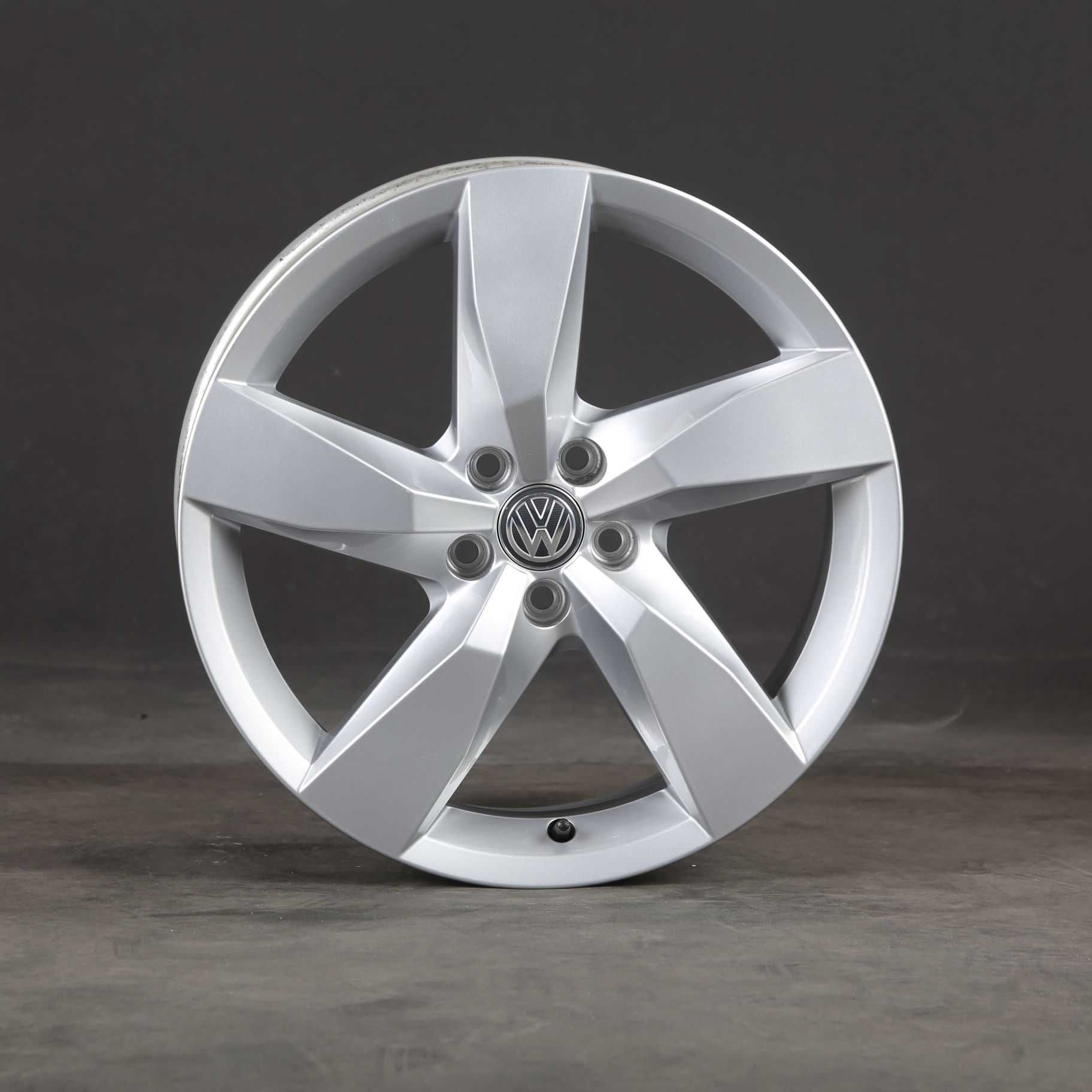Jantes 17 5x100 VW T-Cross/Polo