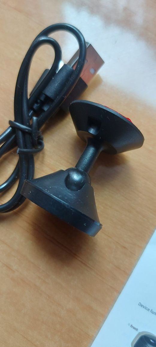 Mini kamera kamerka szpiegowska