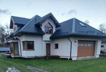 Sprzedam nowy dom
