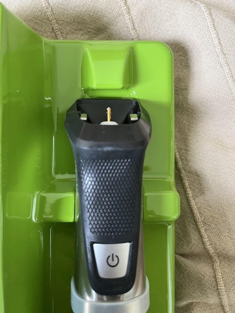 Golarka Philips Mg7750/49