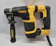 Młotowiertarka SDS DEWALT D25052-QS 650W, Komis Jasło Czackiego