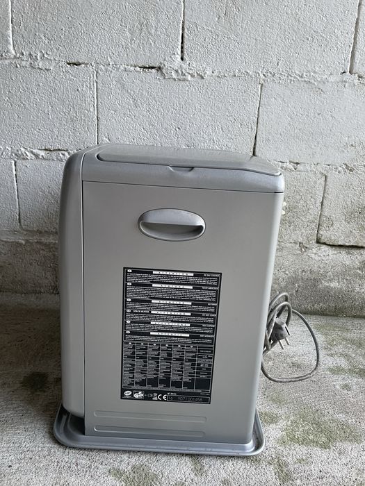 Aquecedor “Qlima Sre 8040C”