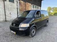 Volkswagen Multivan Startline 2.5 2008 Webasto