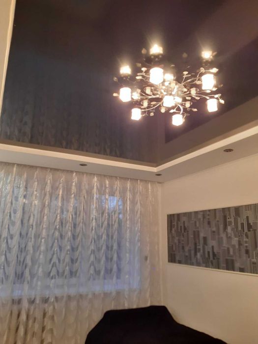 Здам не велику з гарним ремонтом 3х кімн кв вул. Любецька