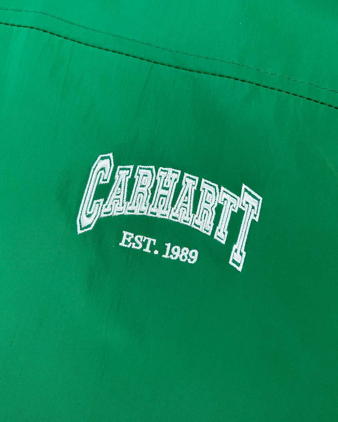 Куртка Carhartt WIP Dangle Jacket Verdant Green