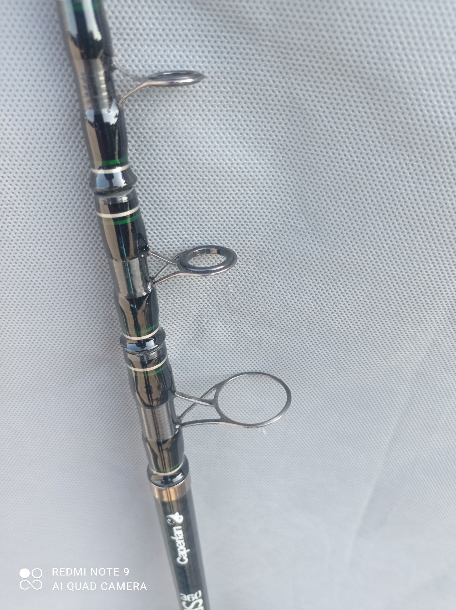 Wędka  feeder Mikado .