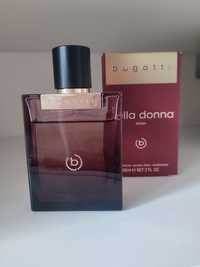 Perfumy Bugatti Bella Donna Intensa 60 ml ubytek