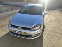 Автомобиль Volkswagen Golf VII ALLSTAR 2017г.