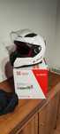 Capacete LS2 FF353 Rápido Single Mono