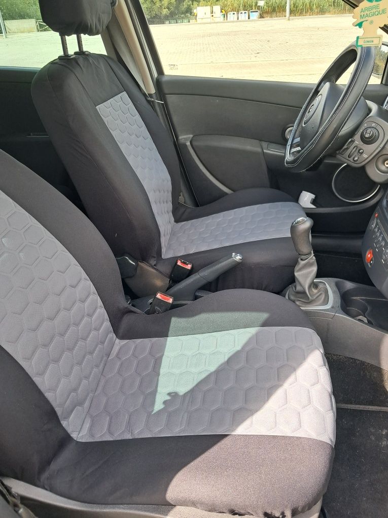 Renault Clio 3 Grandtour