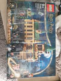 LEGO Harry Potter e a Câmara dos Segredos