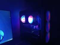 Komputer Ryzen 7 2700x