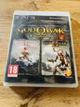 God of War COLLECTION PL PlayStation 3