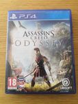 Gra Assassins Creed Odyssey