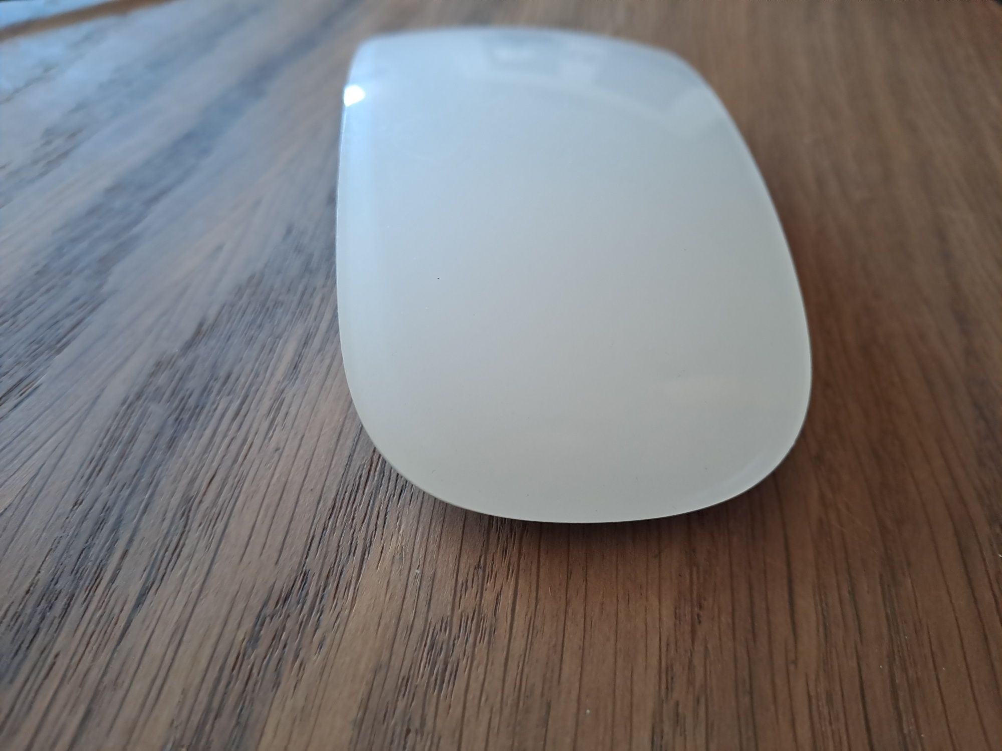 Myszka Apple A 1296 Magic Mouse Bluetooth.