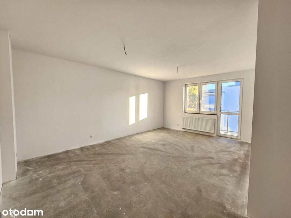 Mieszkanie 2-pokojowe - Bielany