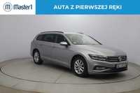 Volkswagen Passat WD3452N # 2.0 TDI EVO Business