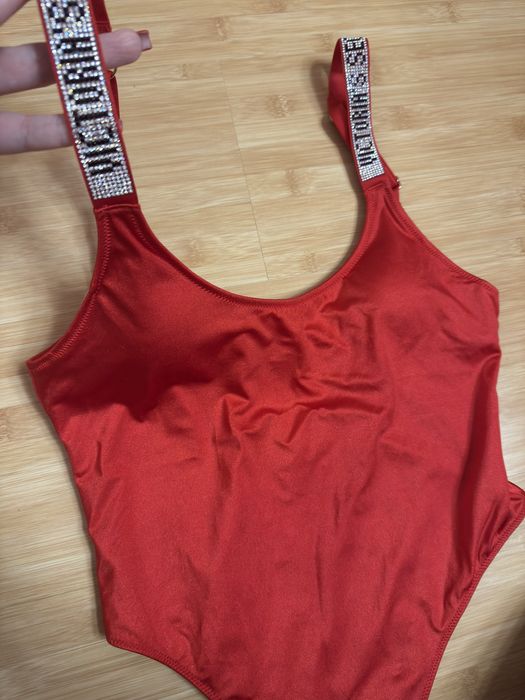 купальник victoria's secret