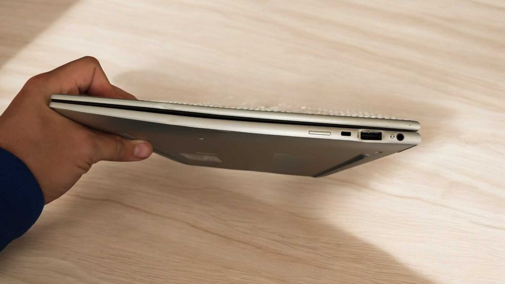 Ноутбук HP EliteBook 860 G10 16" i7-1365U/32DDR5/512SSD