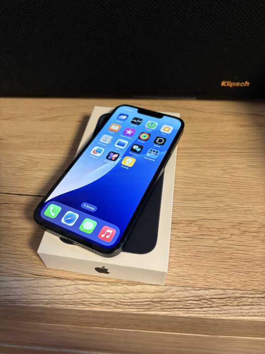 iphone 13 bateria zamiennik