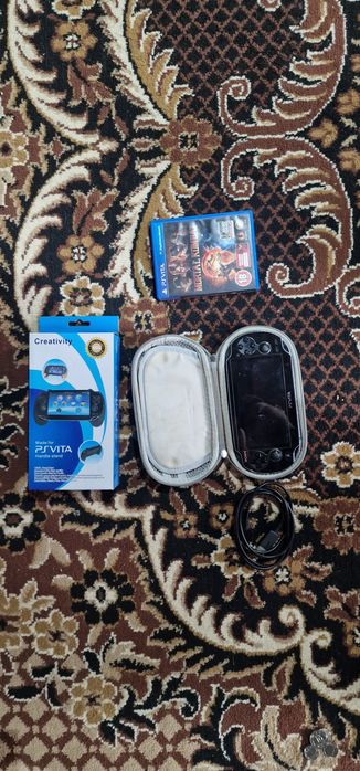 PlayStation Vita