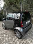 Smart fortwo coupé
