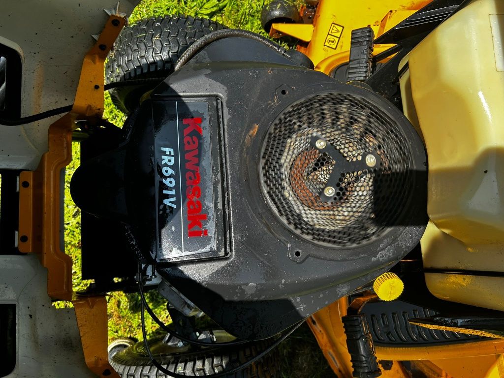 Traktorek Cub Cadet 24 HP MTD stan super