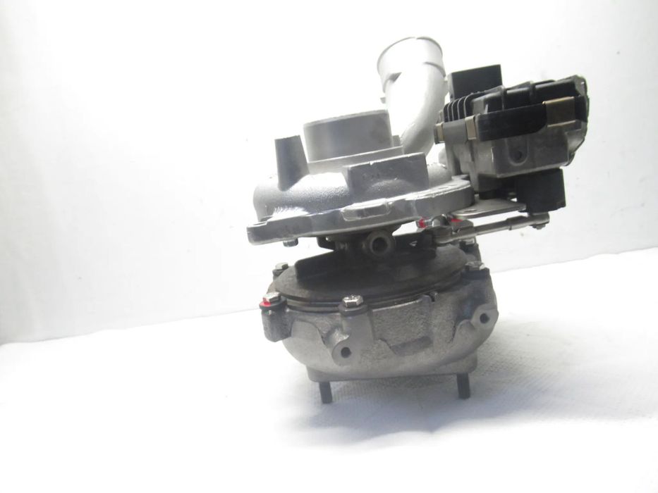 Turbina Audi A4 A5 A6 Q5 VW Phaeton 3.0 240 KM 776469 769705 059145722S