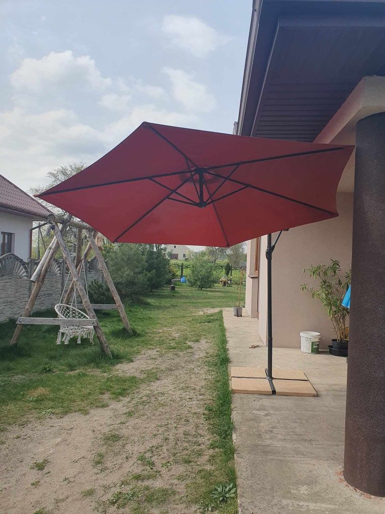 Parasol Ogrodowy