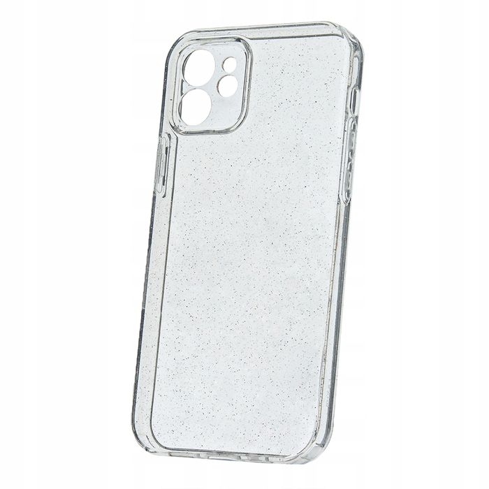 Plecki Do Samsung Galaxy A16 5G Bezbarwny