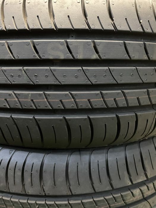 Шини літо 185 55 15 Kumho нові