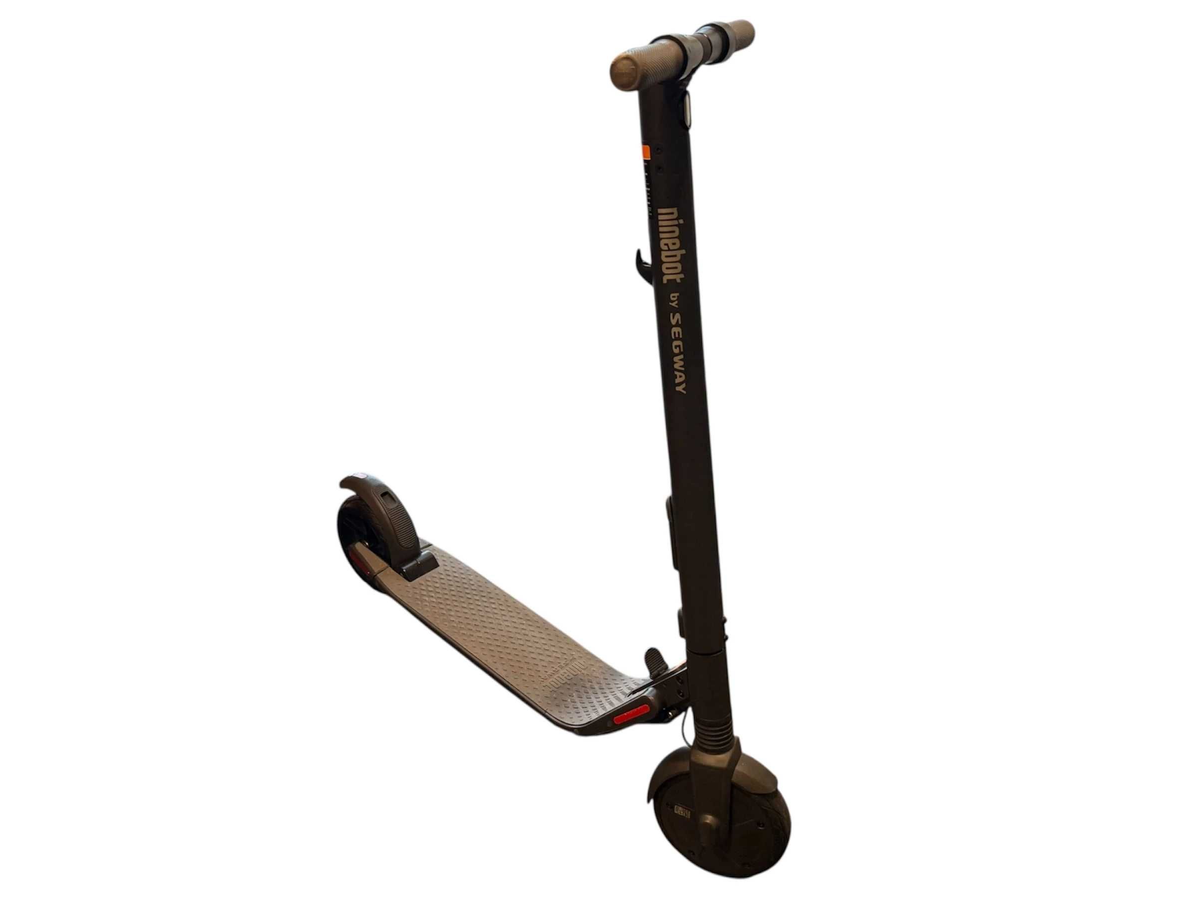 Hulajnoga elektryczna SEGWAY NINEBOT KICKSCOOTER ES 2 + ładowarka