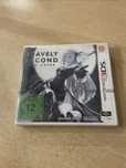 Bravely Second End Layer Nintendo 3DS