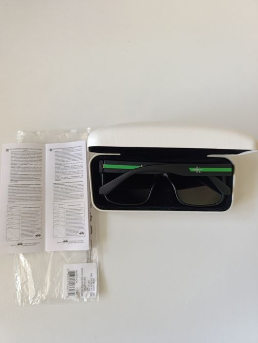 Óculos de sol Calvin Klein