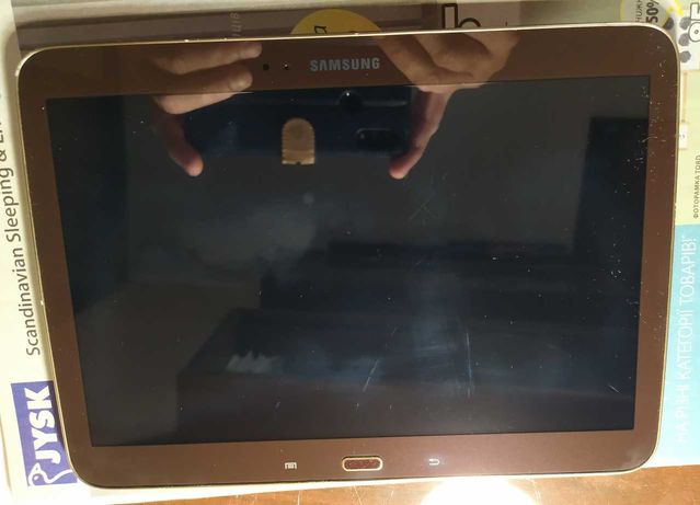 Samsung Galaxy Tab3 GT-P5200 10.1