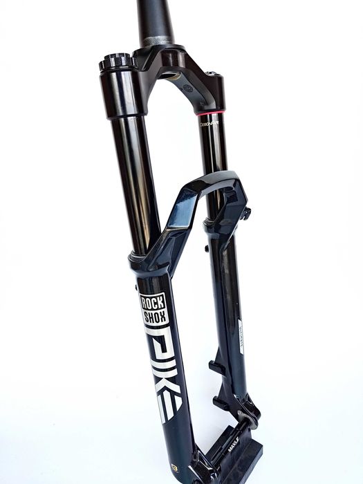 Amortyzator Rock Shox Pike Ultimate 29'' Charger 3RC2 ButterCups (520)