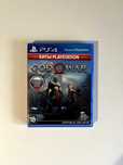 Gra God of war na PS4
