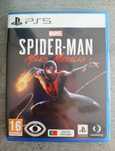 Spider Man Miles Morales PS5 (Leia a descrição)