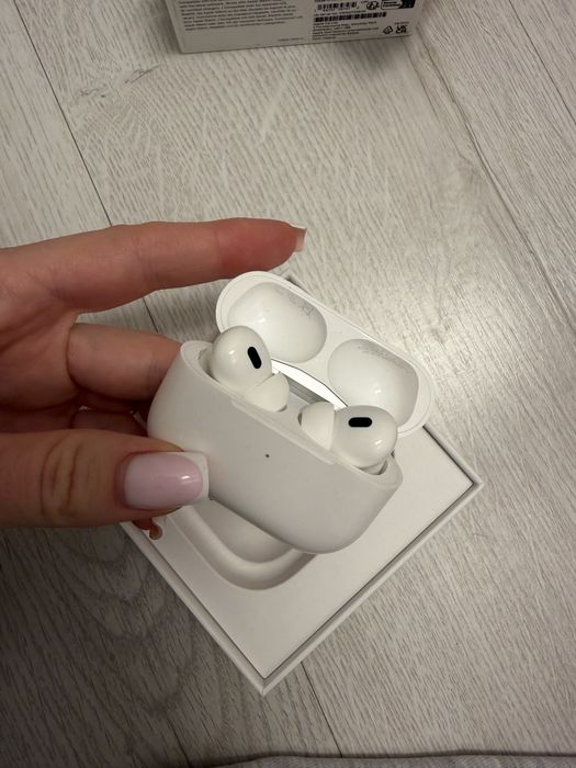 AirPods Pro 2generation