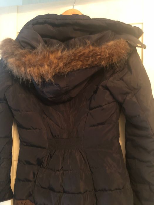 Kurtka puchowa Joules