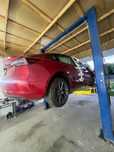 Разборка Tesla Model  3, Розбірка, Шрот Тесла 3, Tesla Model 3, Тесла