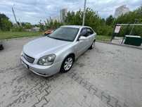 Продам машину KIA