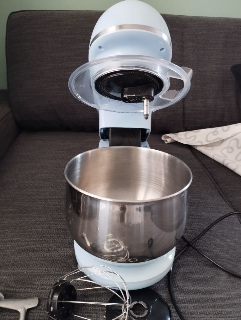 Robot kuchenny Clatronic 1100